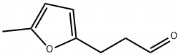 5-Methylfuran-2-propionaldehyde