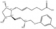 5,6-反式-(±)-氯前列醇