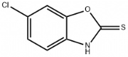 6-Chloro-2-benzoxazolethiol