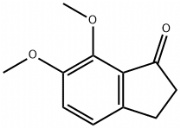 6,7-Dimethoxyindan-1-one