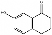 7-Hydroxy-3,4-dihydro-2H-naphthalen-1-one