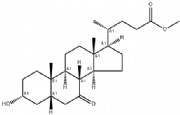 7-ketolithocholic Methyl ester