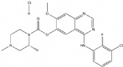 AZD3759 hydrochloride