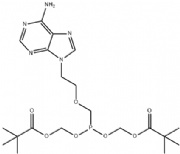 Adefovir dipivoxil