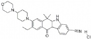 Alectinib hcl