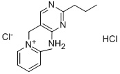 Amprolium hcl