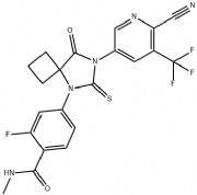 Apalutamide