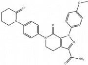 Apixaban