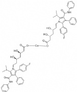 Atorvastatin calcium