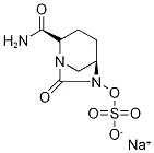 Avibactam Sodium