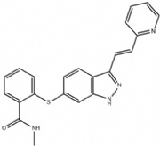 Axitinib