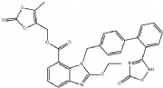 Azilsartan medoxomil