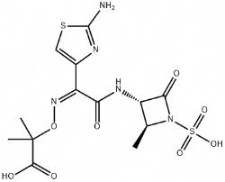 Aztreonam