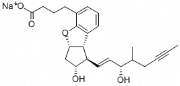 Beraprost sodium