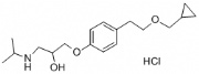 Betaxolol hydrochloride