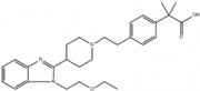 Bilastine