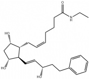 Bimatoprost