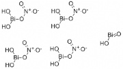 Bismuth subnitrate