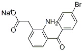 Bromfenac sodium