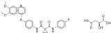 Cabozantinib Malate