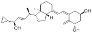 Calcipotriol