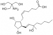 Carboprost tromethamine