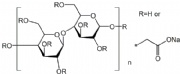 Carboxymethyl cellulose sodium salt (CMC)