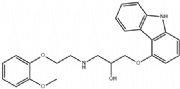 Carvedilol