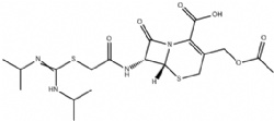 Cefathiamidine