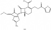 Ceftiofur hydrochloride