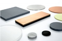 Ceramic Sputtering Targets