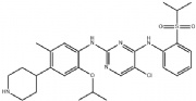 Ceritinib (LDK378)