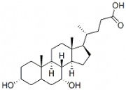 Chenodeoxycholic acid