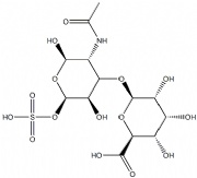 Chondroitin sulfate