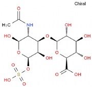 Chondroitin sulfate A