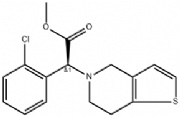 Clopidogrel