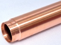 Copper Sputtering Targets