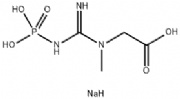 Creatine phosphate disodium salt