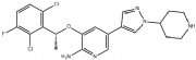 Crizotinib