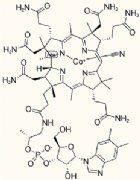 Cyanocobalamin