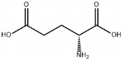 D(-)-Glutamic acid