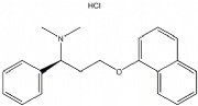 Dapoxetine hydrochloride