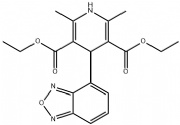 Darodipine