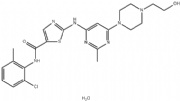 Dasatinib monohydrate