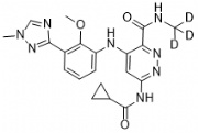 Deucravacitinib (BMS-986165)