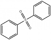 Diphenyl sulfone