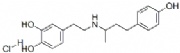 Dobutamine hydrochloride