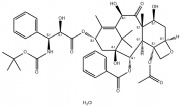 Docetaxel trihydrate