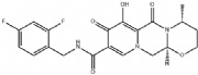 Dolutegravir