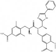 Eluxadoline